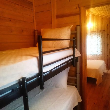 Ipekce Tatil Evleri ميسوديه المظهر الخارجي الصورة