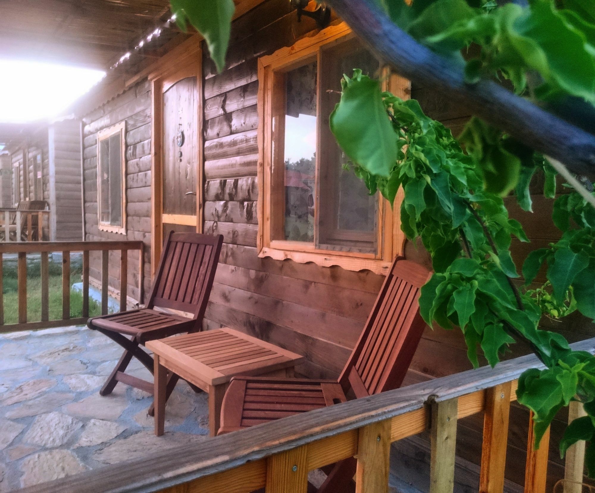 Ipekce Tatil Evleri ميسوديه المظهر الخارجي الصورة
