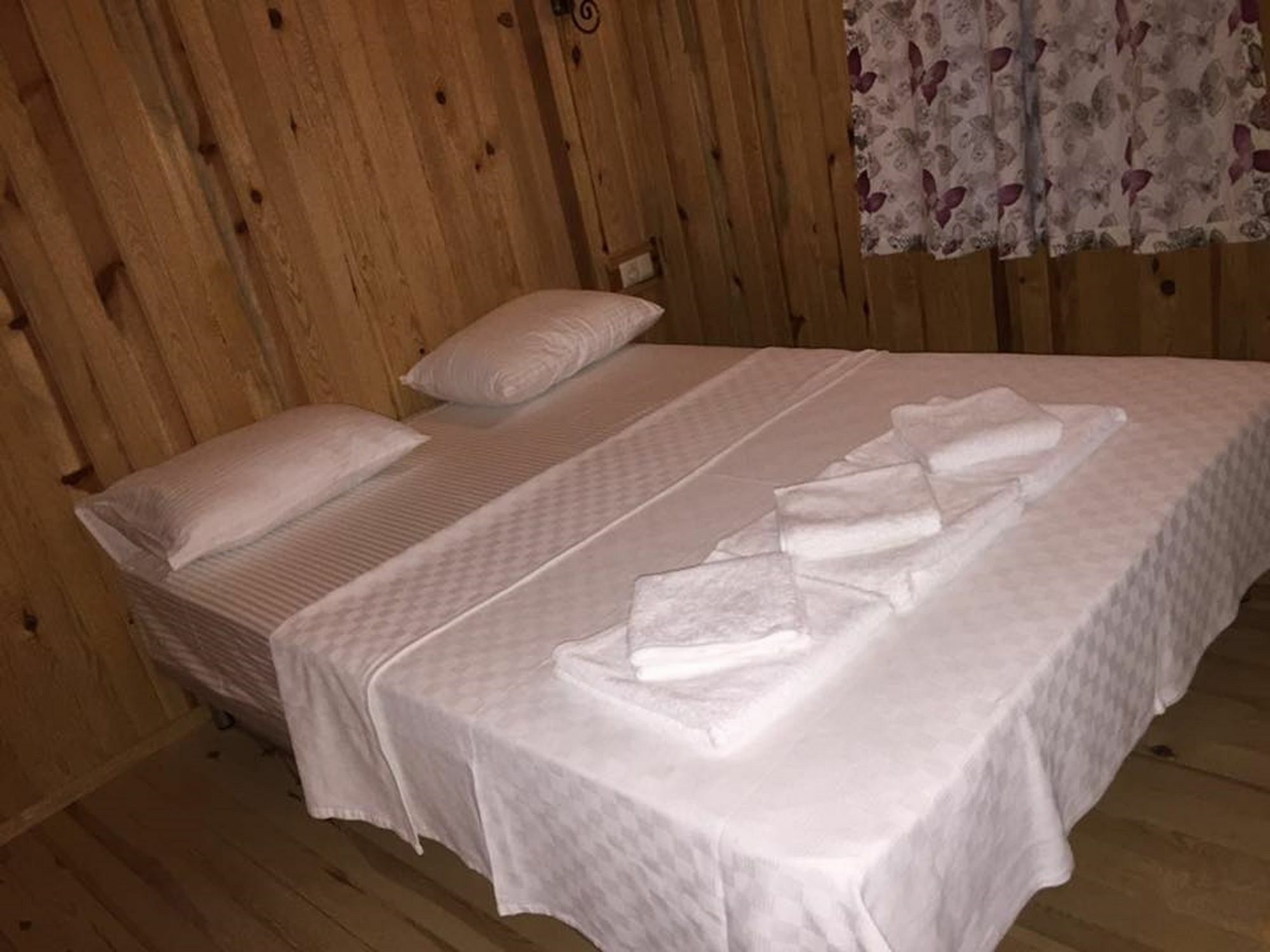 Ipekce Tatil Evleri ميسوديه المظهر الخارجي الصورة